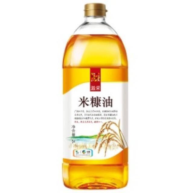 供应米糠油